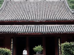 -宁波市保国寺古建筑博物馆