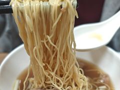 -百福麵家(新馬路店)