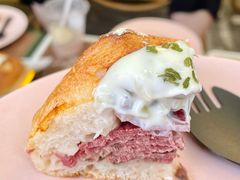 塔塔牛肉-野上麦田(中贸广场店)