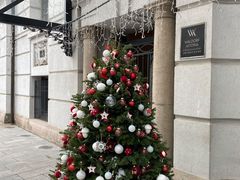 -Salon de Ville浦江汇(上海外滩华尔道夫酒店店)