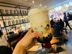 -喜茶(深圳东门1234店)