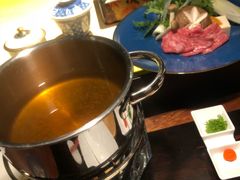 -元熹会席料理