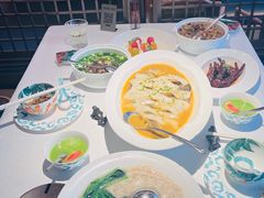 -桂满陇·海市蜃楼·黑金(国金店)