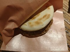 -平娃三宝烧烤·面食(南小街店)