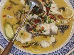 -米庄·原味私房菜(骏壹万邦店)
