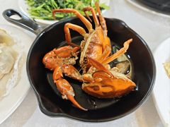 -莲花公园煎蟹(总店)