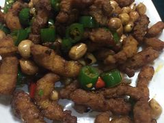 -富临轩私房菜(集庆门大街店)
