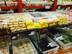 -百年义利(百万庄店)