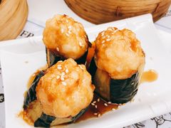 -点点心点心专门店(旺角店)