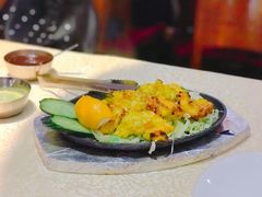 -葛尼沙印度餐厅 (镇明路店)