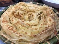 草帽饼-九妹农家大铁锅东北菜(江湾店)