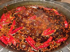 -重庆渝达老火锅(春熙路店)