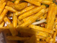 -广记海鲜(杨汊湖一店)