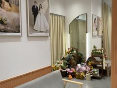 -海马体照相馆(万菱汇店)