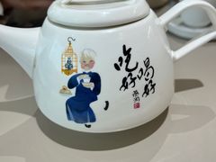 -蔡澜点心·粤菜(丽泽天街店)