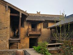 -郭峪古城