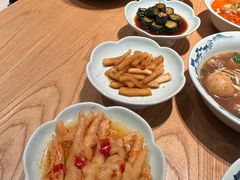 -难忘的面(五矿君澜酒店)