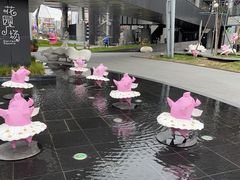 -汉堡王(徐汇绿地缤纷店)