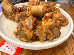 -晋B2008刀削面(小南庄店)