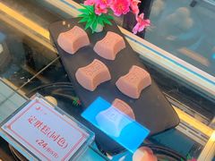 -得月楼·省级非遗·传统苏帮菜(观前店)