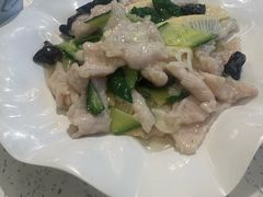 -玉林烤鸭店(垡头店)