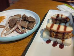 -松坂屋日料自助(长城路店)