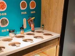 -潮发潮汕牛肉店(龙洞店)