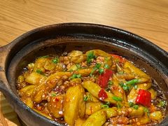 -付掌柜在成都·热炒砂锅集(金禾店)