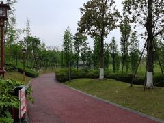 -眉山湿地公园(东坡区)