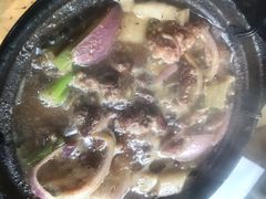 -范贤光鸡公煲(平乐园总店)