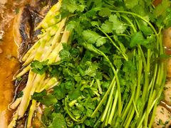 -探鱼·鲜青椒爽麻烤鱼(正佳广场店)