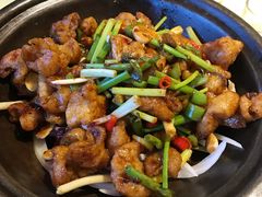 -五台山八大碗·地方风味菜馆(五爷庙店)