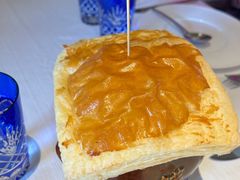 -起士林大饭店(小白楼店)