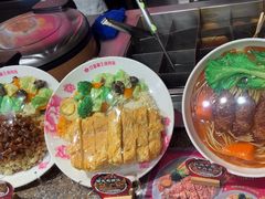 -大食代美食广场(迪士尼小镇店)