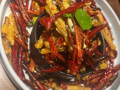 -清水亭湖北菜(大屯DT51店)