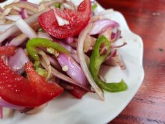 -新疆狼爷烤肉(宋庄店)