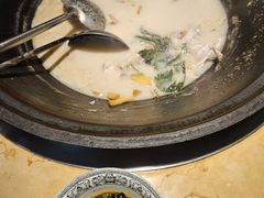 -陈大锅·岳阳鱼馆·地道岳阳菜(美食街店)