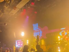-胡桃里乐队酒馆(广州塔店)