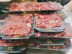 -潮发潮汕牛肉店(永庆坊店)