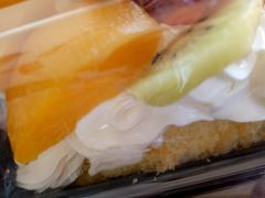 -麦西尔手工烘焙坊(汇新路店)