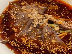 -肆海小川菜酒馆Wine Bistro (青年路店)