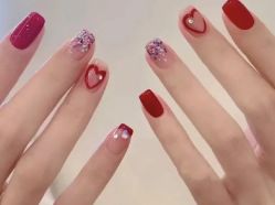 -LILY NAILS美甲美睫