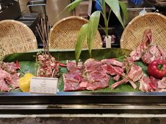 -索菲特西湖大酒店·香榭丽全日候餐厅(南山路店)