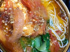 -华兴街煎蛋面(总店)