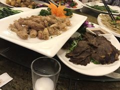 -旺达·福州菜(正大广场店)