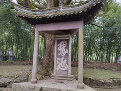 -兰亭风景区