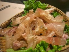 -盡膳口福跷脚牛肉火锅(合生汇购物中心店)