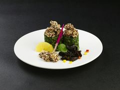 凉菜桃仁-御仙都北京菜馆·烤鸭店(双井店)