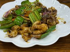 -南记食粥坊·宵夜大排档(莲花总店)