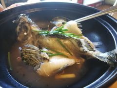 -ZF Seafood Restaurant 卓峰海鲜餐